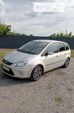 Мікровен Ford Focus C-Max 2008 в Полтаві