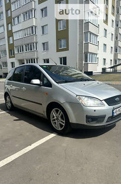 Мікровен Ford Focus C-Max 2005 в Вінниці