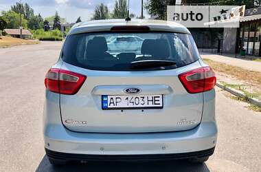 Минивэн Ford Focus C-Max 2013 в 