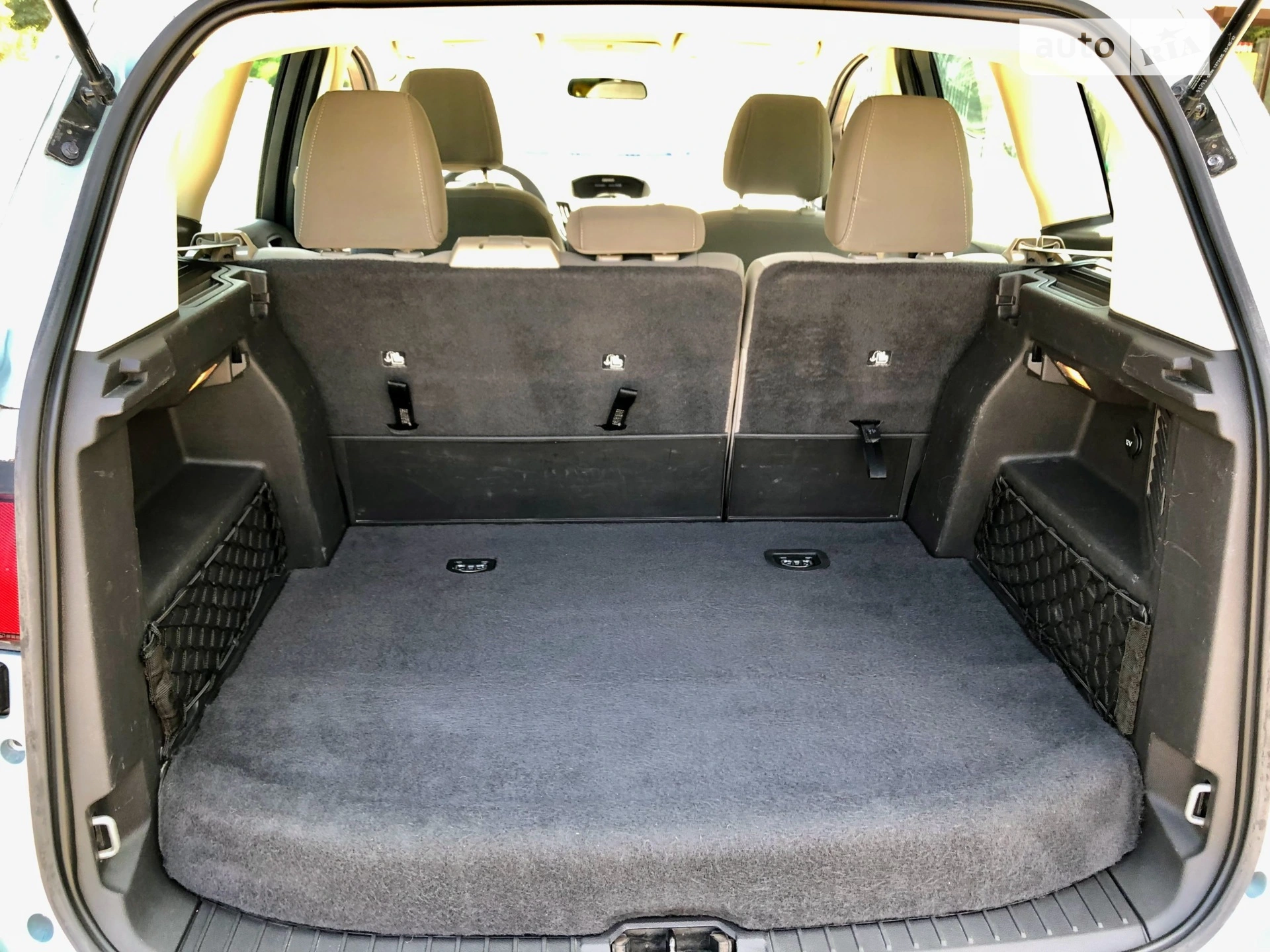 2013 Ford C-MAX - мініатюра 12
