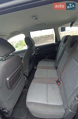 Минивэн Ford Focus C-Max 2006 в 