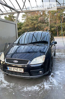 Мікровен Ford Focus C-Max 2006 в Дніпрі