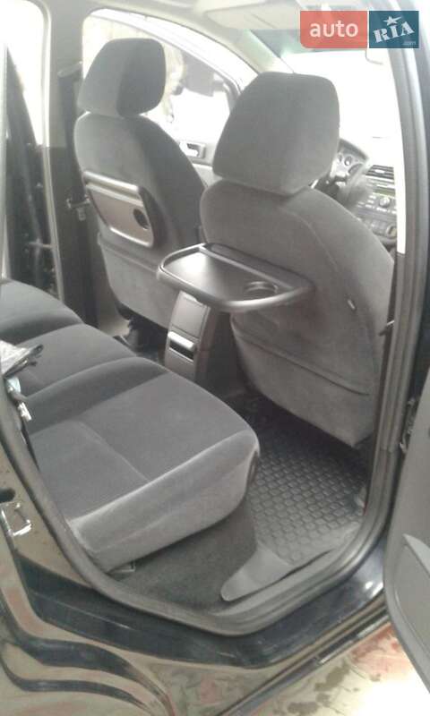 Мінівен Ford Focus C-Max 2006 в Баштанці