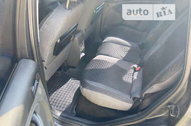 Минивэн Ford Focus C-Max 2008 в Ивано-Франковске