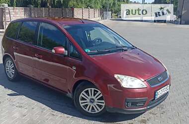 Мінівен Ford Focus C-Max 2004 в Підволочиську