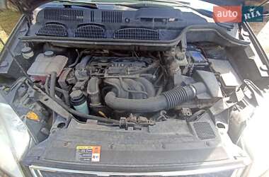 Микровэн Ford Focus C-Max 2007 в 