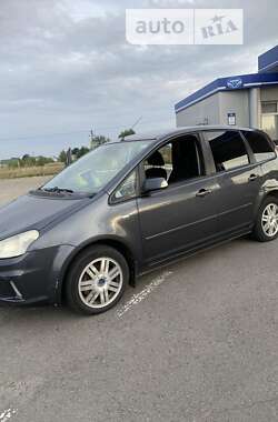 Мінівен Ford Focus C-Max 2007 в Радивиліві