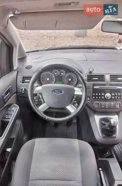Мінівен Ford Focus C-Max 2005 в Дубровиці