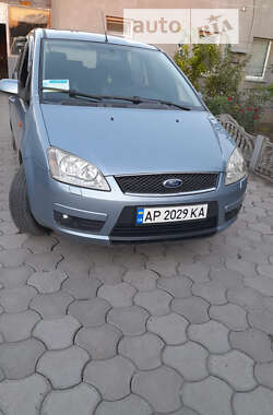 Мінівен Ford Focus C-Max 2005 в Запоріжжі