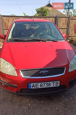 Мінівен Ford Focus C-Max 2005 в Кривому Розі