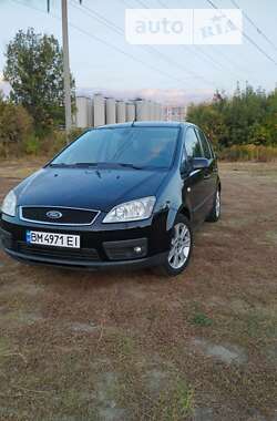 Мінівен Ford Focus C-Max 2006 в Полтаві