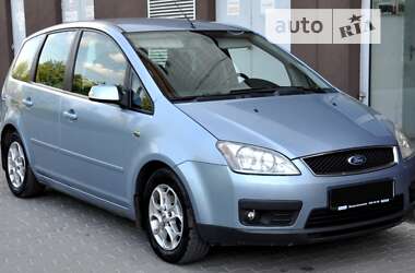 Мінівен Ford Focus C-Max 2006 в Києві