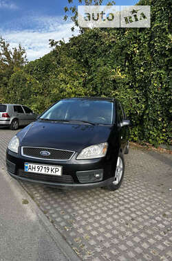 Мінівен Ford Focus C-Max 2007 в Києві