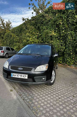 Мінівен Ford Focus C-Max 2007 в Києві