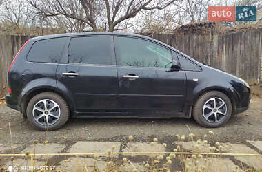 Мінівен Ford Focus C-Max 2007 в Києві