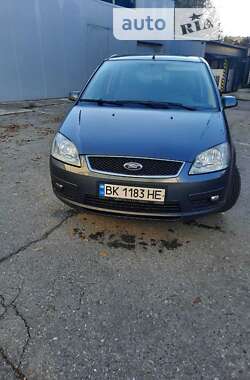 Мінівен Ford Focus C-Max 2004 в Чернівцях