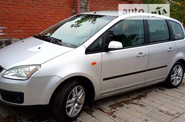 Мінівен Ford Focus C-Max 2006 в Києві