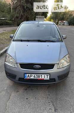 Минивэн Ford Focus C-Max 2003 в Запорожье