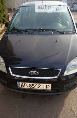 Мінівен Ford Focus C-Max 2006 в Вінниці