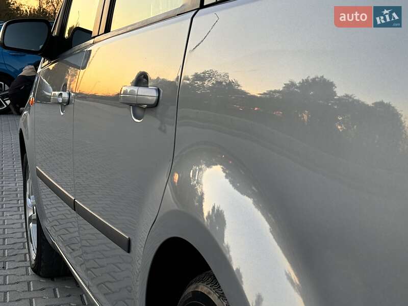 Мінівен Ford Focus C-Max 2005 в Тернополі фото 26 Мінівен Ford Focus C-Max 2005 в Тернополі