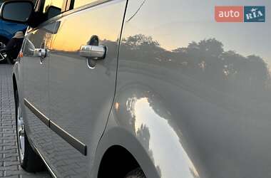 Мінівен Ford Focus C-Max 2005 в 