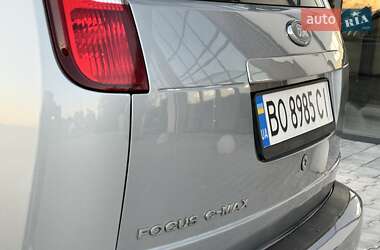Мінівен Ford Focus C-Max 2005 в 