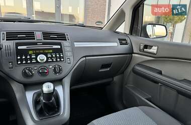 Мінівен Ford Focus C-Max 2005 в 