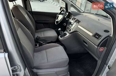 Минивэн Ford Focus C-Max 2005 в Тернополе