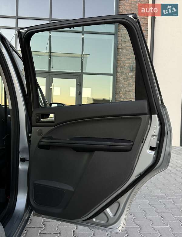 Мінівен Ford Focus C-Max 2005 в Тернополі фото 52 Мінівен Ford Focus C-Max 2005 в Тернополі