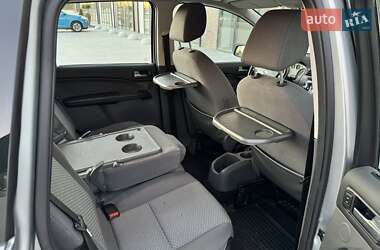 Мінівен Ford Focus C-Max 2005 в 