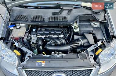 Мінівен Ford Focus C-Max 2005 в 