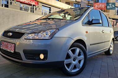 Мінівен Ford Focus C-Max 2006 в Луцьку