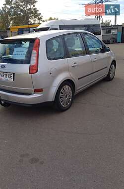 Мінівен Ford Focus C-Max 2005 в 