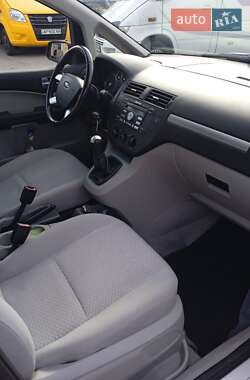 Мінівен Ford Focus C-Max 2005 в 