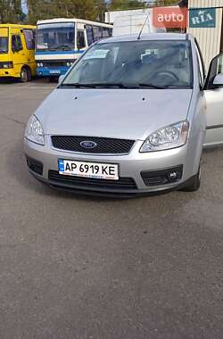 Мінівен Ford Focus C-Max 2005 в 