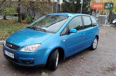 Мінівен Ford Focus C-Max 2006 в Луцьку