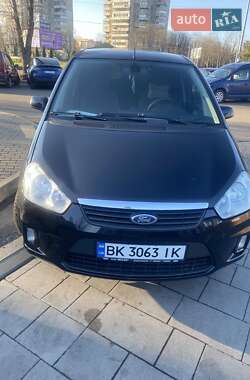 Мінівен Ford Focus C-Max 2007 в 