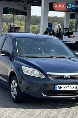 Мінівен Ford Focus C-Max 2008 в Ірпені