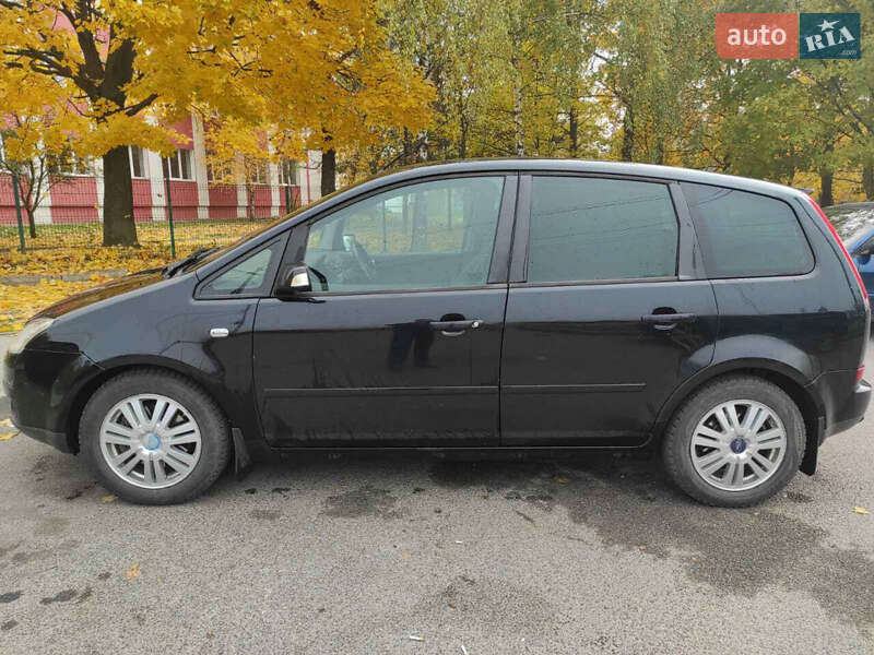 Ford Focus C-Max 2005