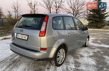 Мінівен Ford Focus C-Max 2004 в Кропивницькому