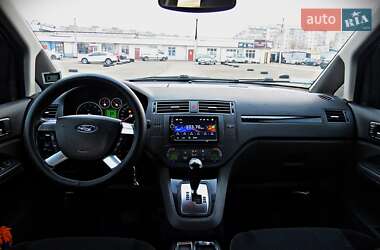 Мінівен Ford Focus C-Max 2006 в Черкасах