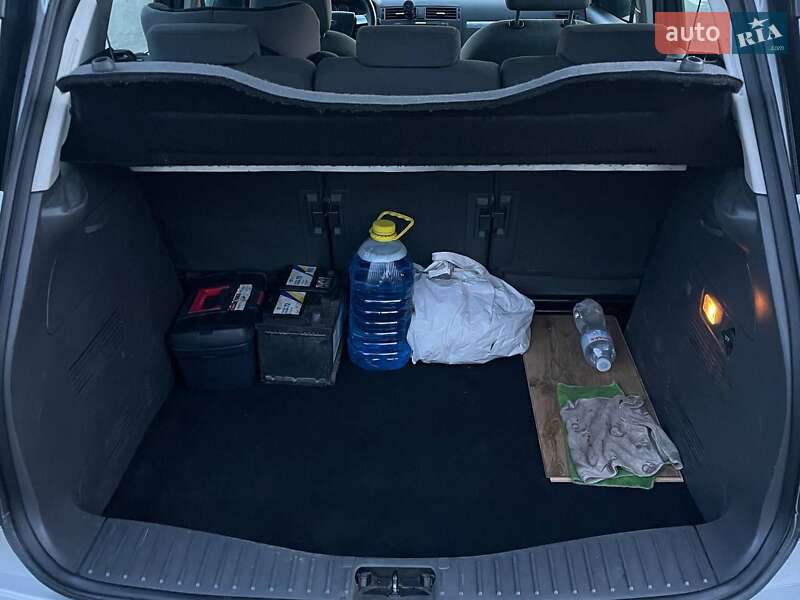 Мінівен Ford Focus C-Max 2007 в Луцьку