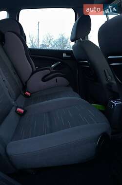 Минивэн Ford Focus C-Max 2007 в 