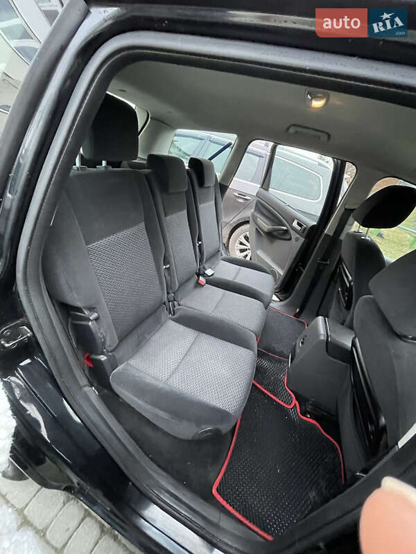 Минивэн Ford Focus C-Max 2009 в Тернополе