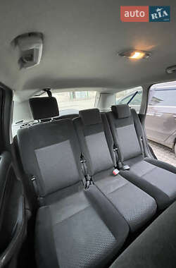 Мінівен Ford Focus C-Max 2009 в 