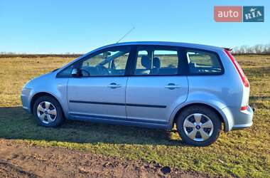 Мінівен Ford Focus C-Max 2007 в Подільську