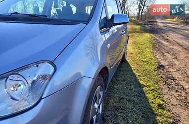 Мінівен Ford Focus C-Max 2007 в Подільську