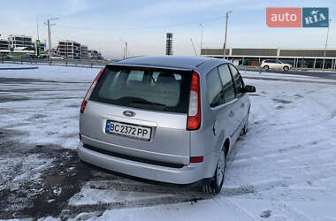 Мінівен Ford Focus C-Max 2006 в Львові