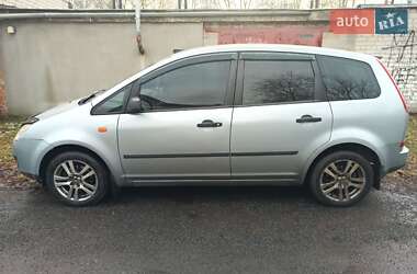 Минивэн Ford Focus C-Max 2005 в Чернигове