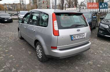 Мінівен Ford Focus C-Max 2006 в Миколаєві